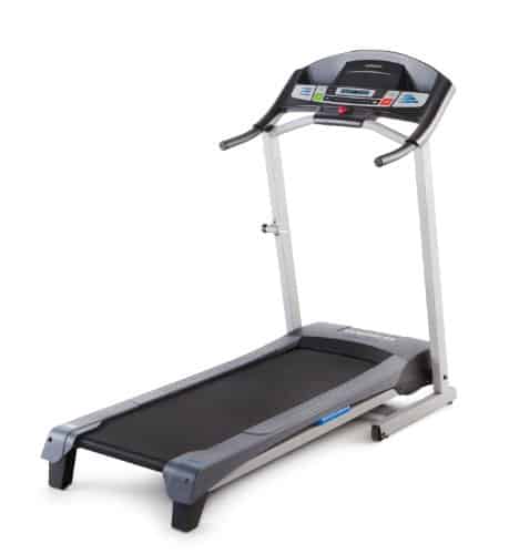 Weslo Cadence R 5.2 Treadmill