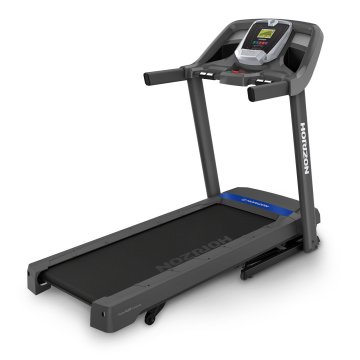 Horizon Fitness Treadmill