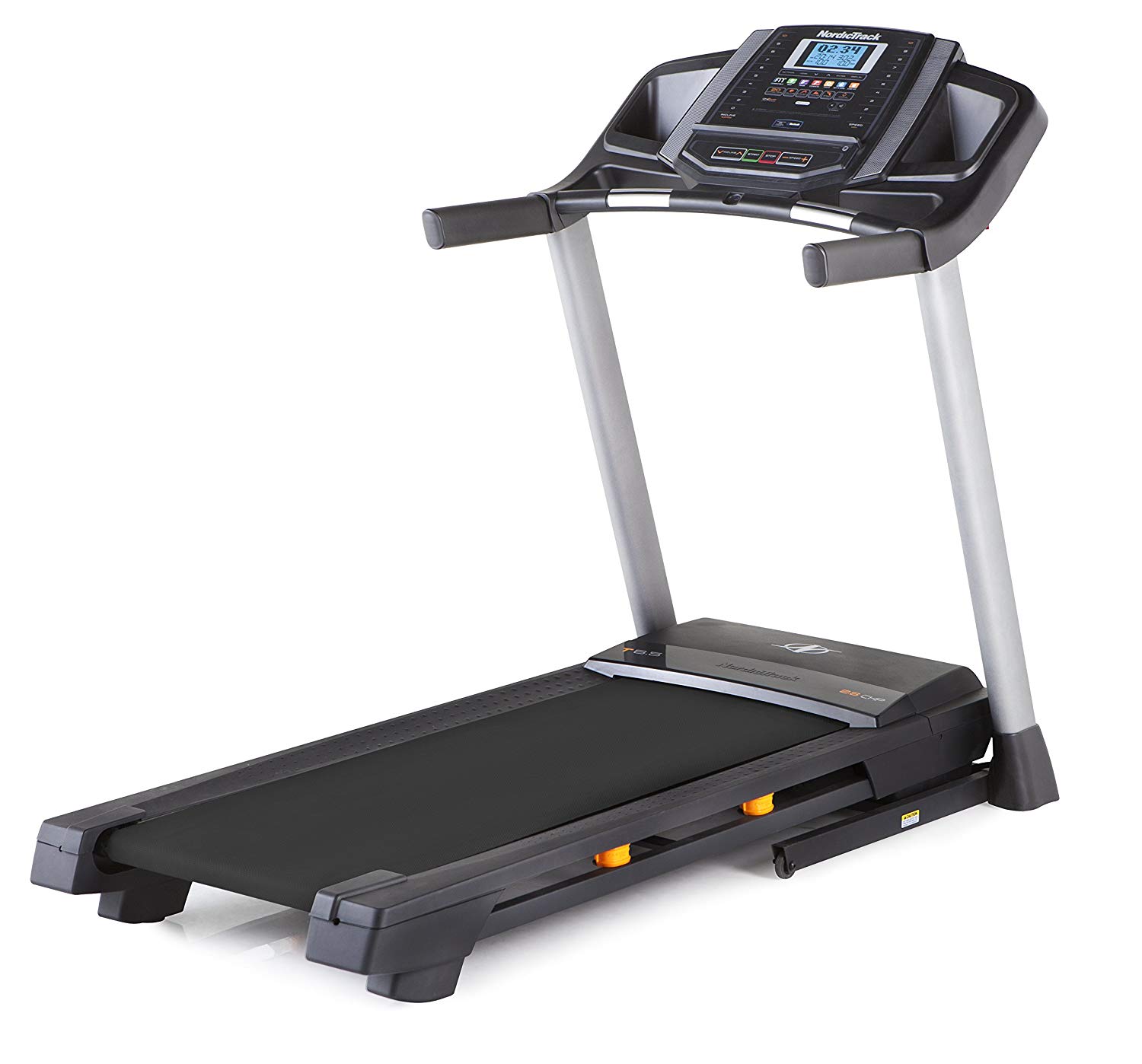 nordictrack t 6.5 s treadmill