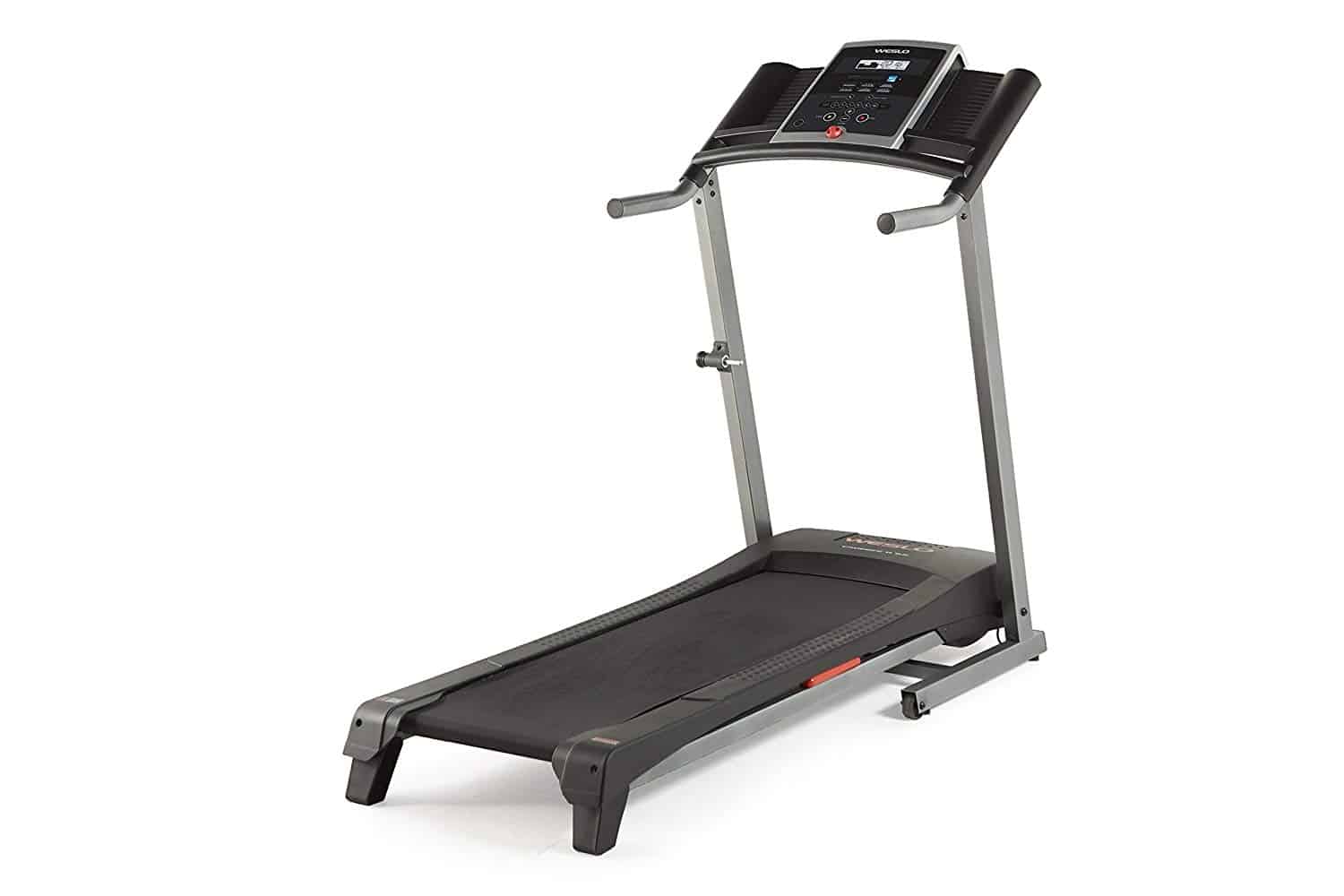 Weslo Cadence R 5.2 treadmill