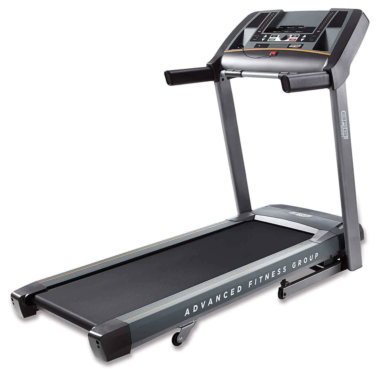 AFG Sports 5.5AT Electric Folding Treadmill