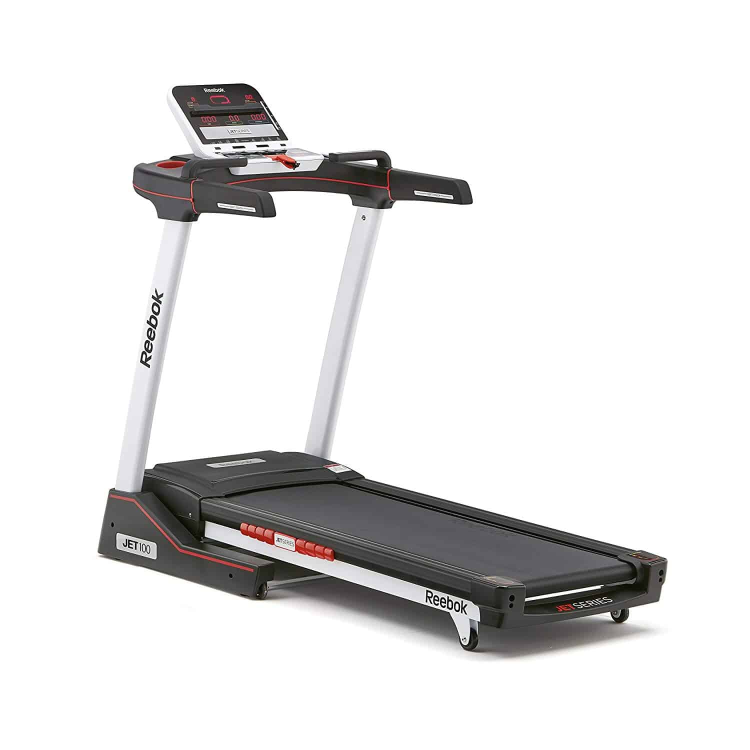 Reebok Jet 100 Treadmill