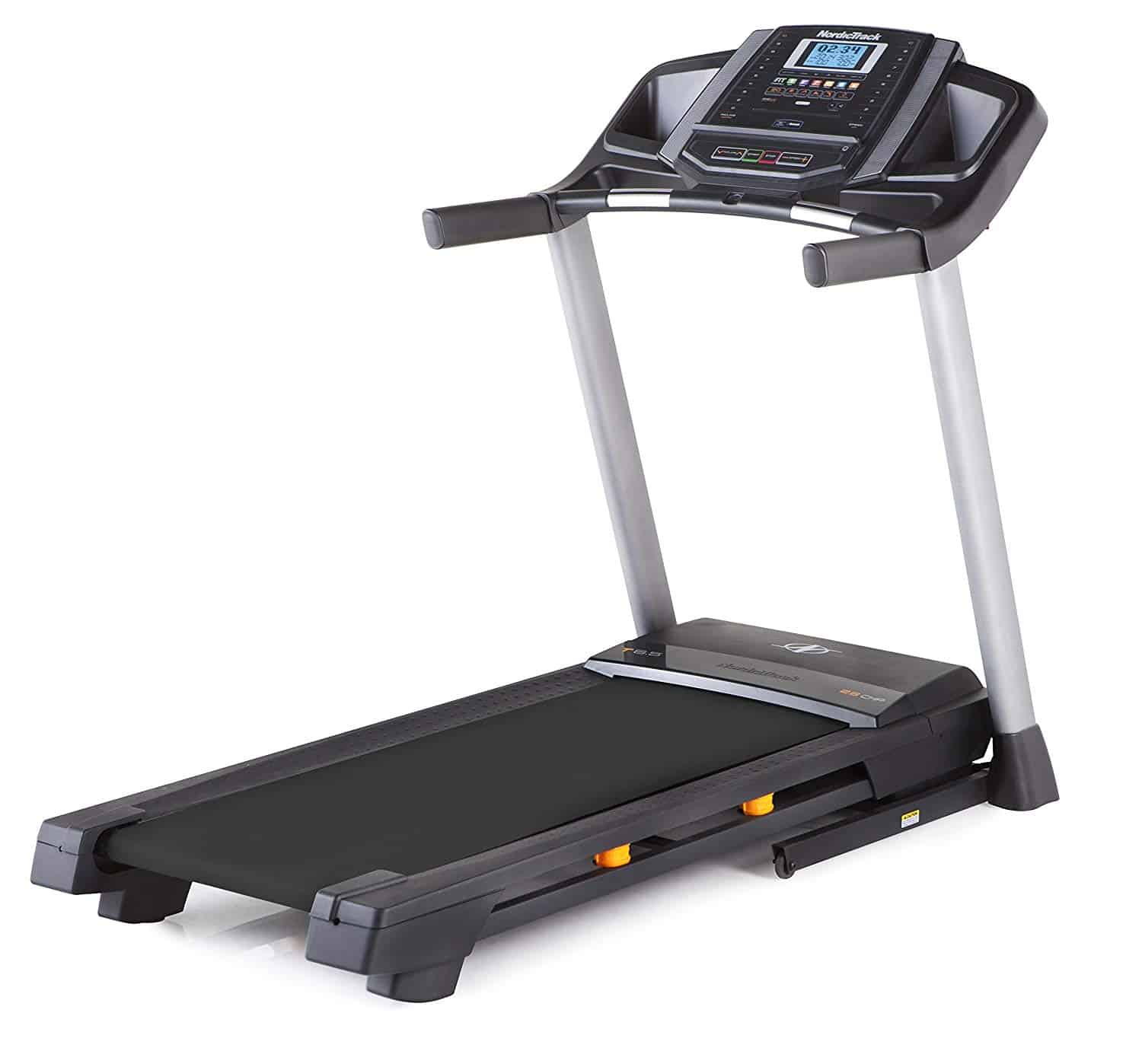 NordicTrack T 6.5 treadmill