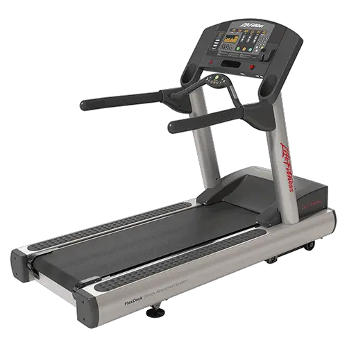 life fitness treadmill 