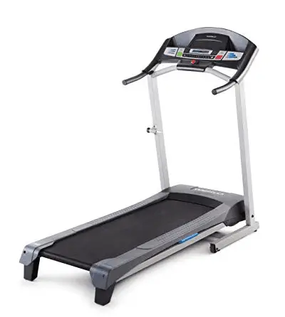 Weslo Cadence Treadmill