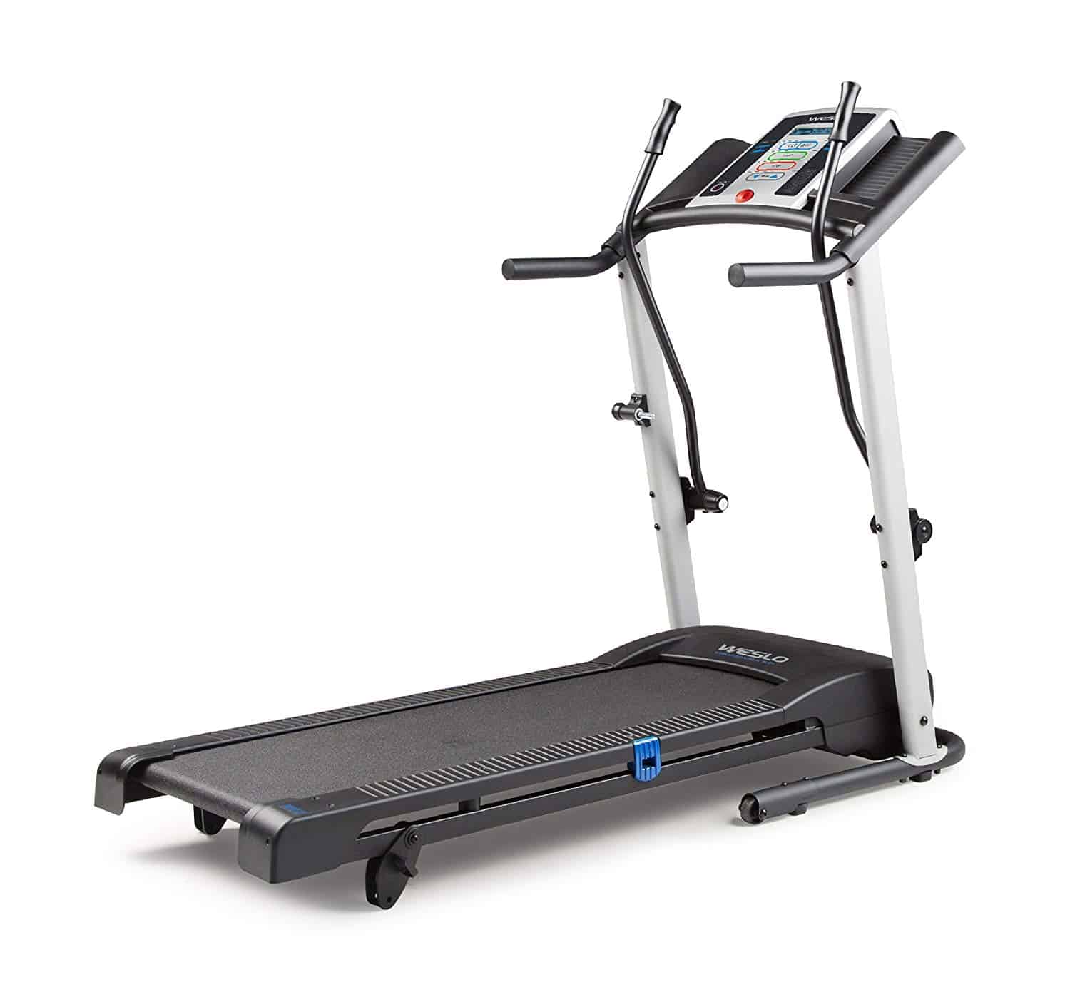 Weslo Crosswalk 5.2 Treadmill