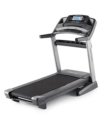 ProForm 2000 Treadmill