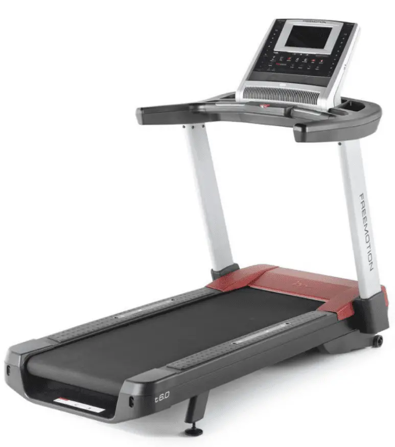 FreeMotion t6.0 Treadmill