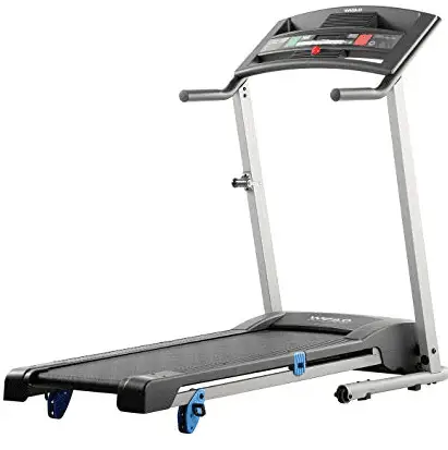 Weslo Cadence G40 Treadmil