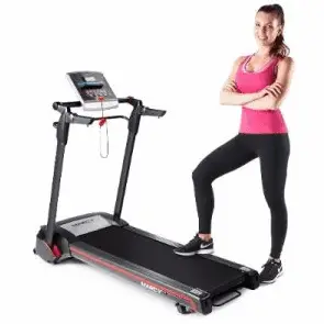 Weslo Cadence G40 Treadmil