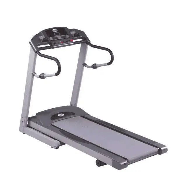 CPSC, Horizon Fitness Announce Recall of Treadmills