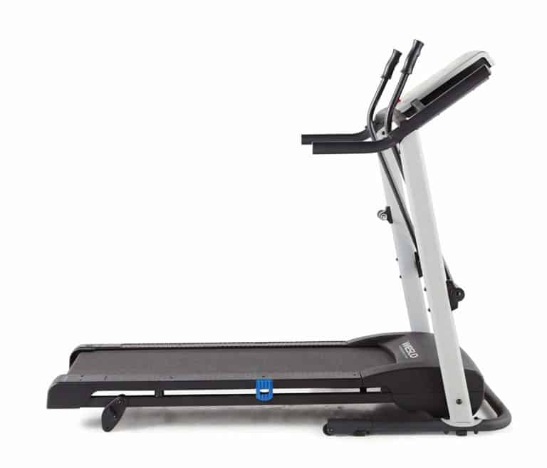The Weslo Crosswalk 5.2t Treadmill How Does it Stack Up?