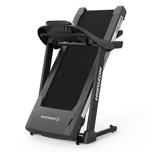 Horizon Fitness Adventure 3 Treadmill