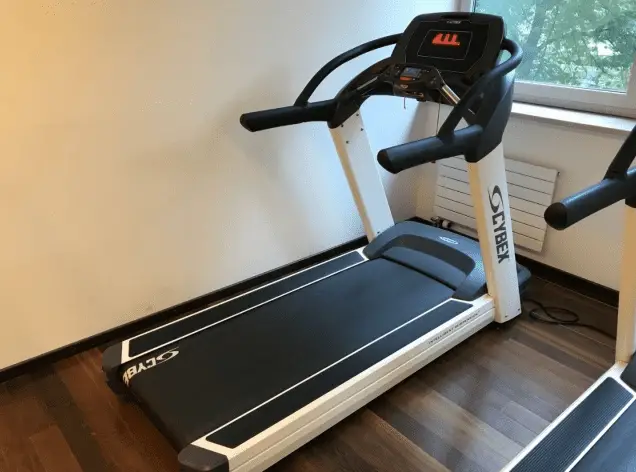 Cybex 770T Treadmill