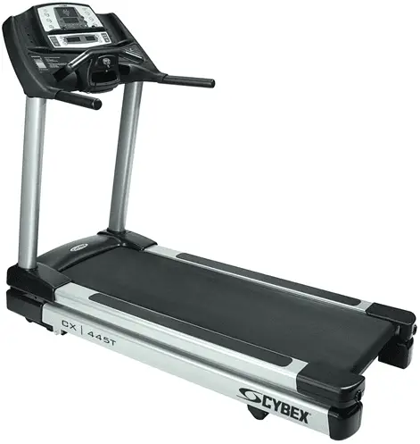 Cybex CX-445T Treadmill Fitness Superstore