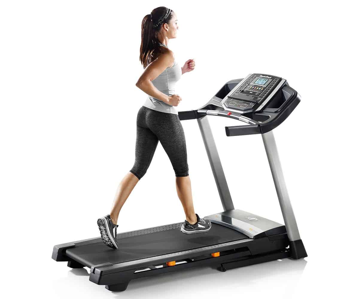 nordictrack treadmill